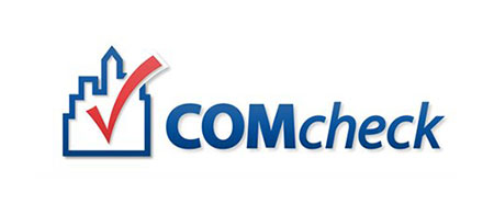 COMcheck Logo