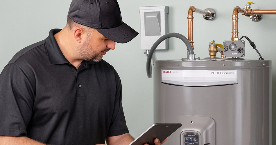 Heat pump water heater