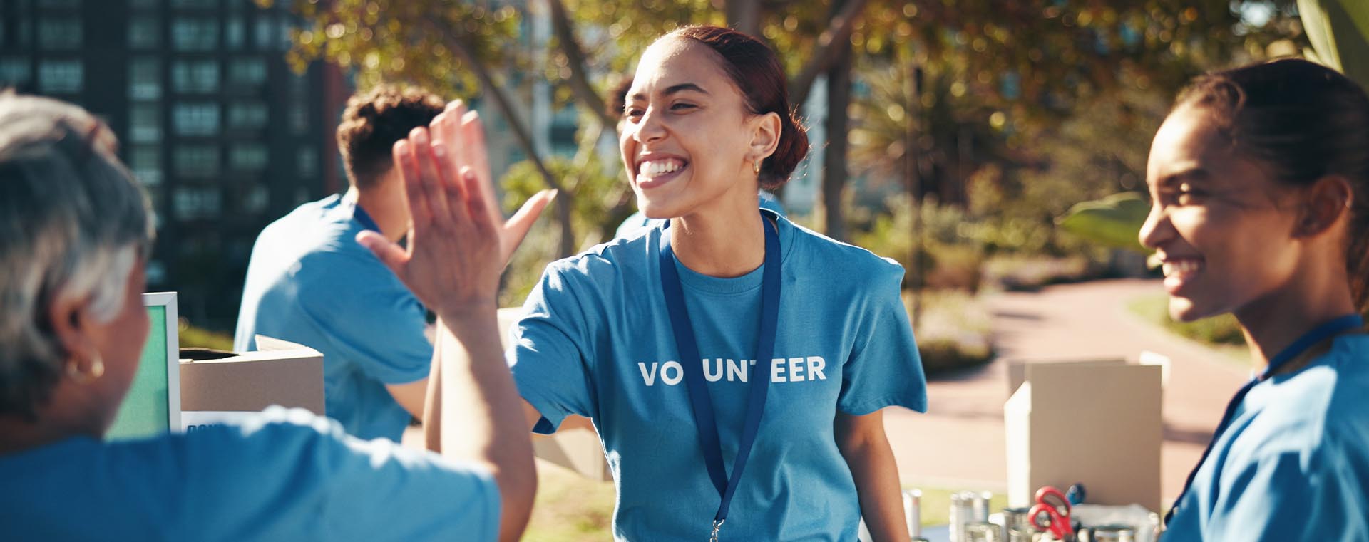 From crisis to community strength: the evolution of Efficiency Works’ Community Efficiency Grant
