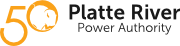 Platte River Power Authority Logo