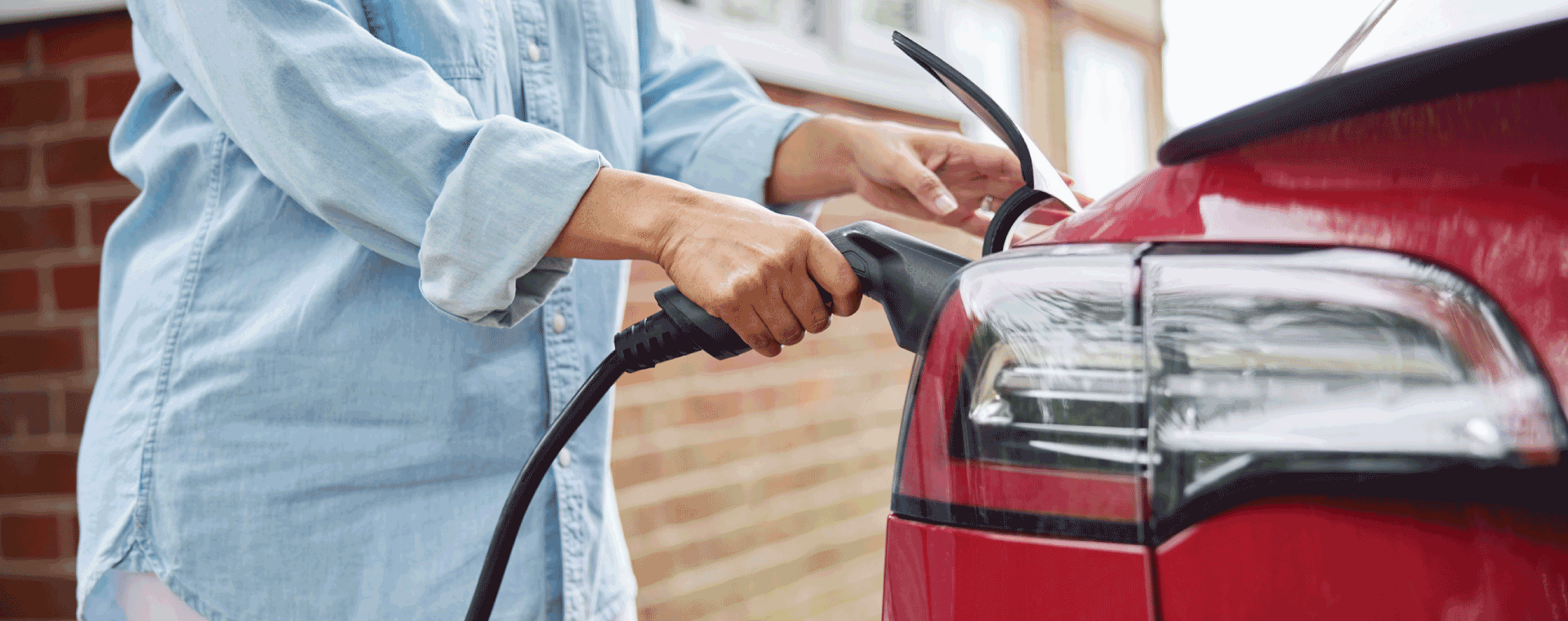 New 5 000 Rebate Announced To Help Deploy Public Electric Vehicle 