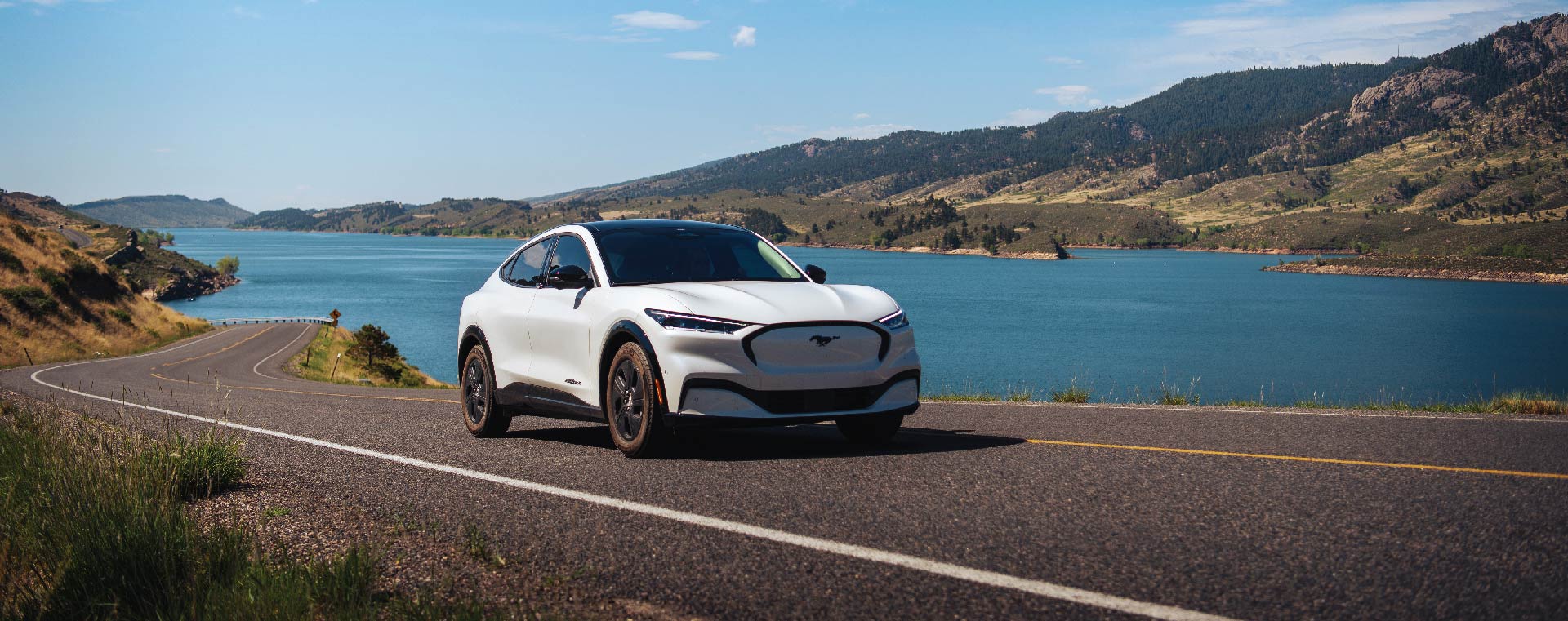 Celebrate National Drive Electric Week with new guide to electric vehicles
