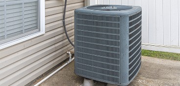 HVAC systems